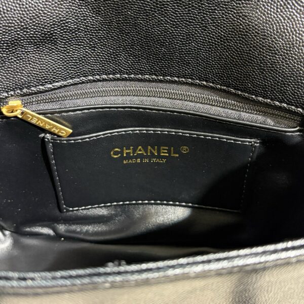 Chic Charm CN Handbag 7031