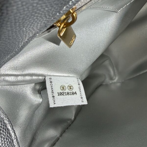 Chic Charm CN Handbag 7031