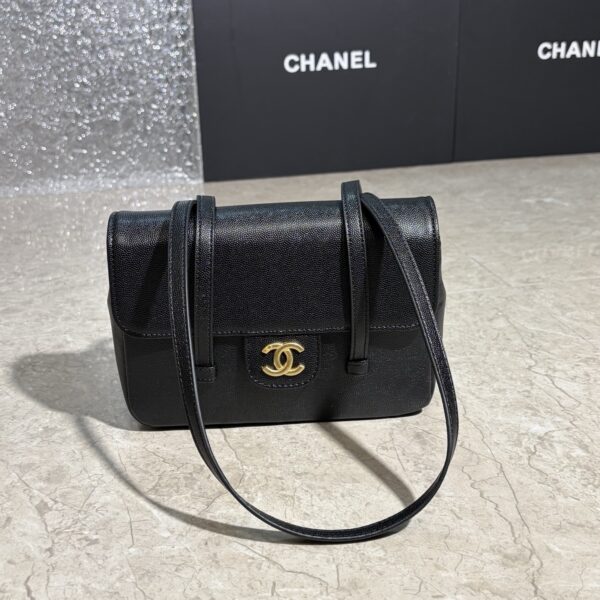 Chic Charm CN Handbag 7031
