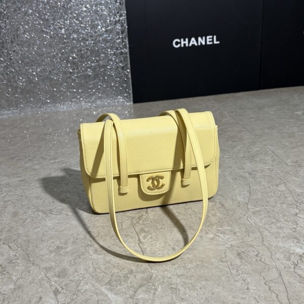 Chic Charm CN Handbag 7031