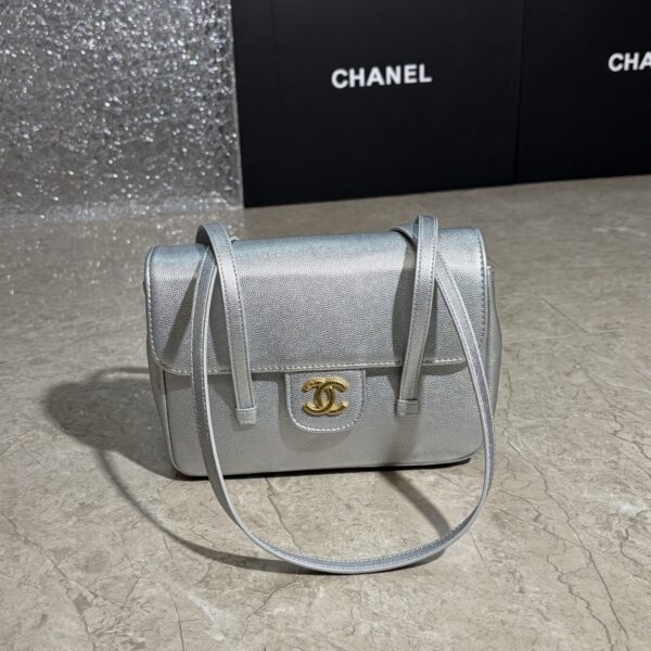 Chic Charm CN Handbag 7031