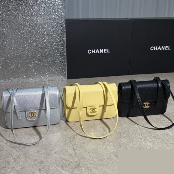 Chic Charm CN Handbag 7031