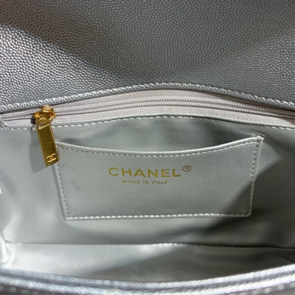 Chic Charm CN Handbag 7031