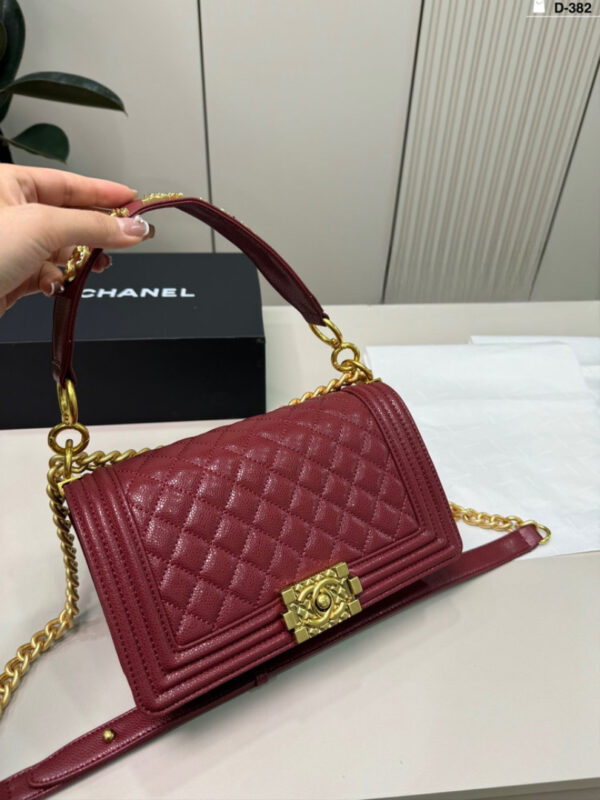 Stylish Fashion Carry Bag C4078