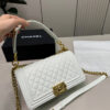 Stylish Fashion Carry Bag C4078