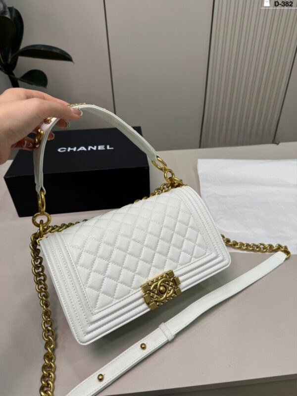 Stylish Fashion Carry Bag C4078