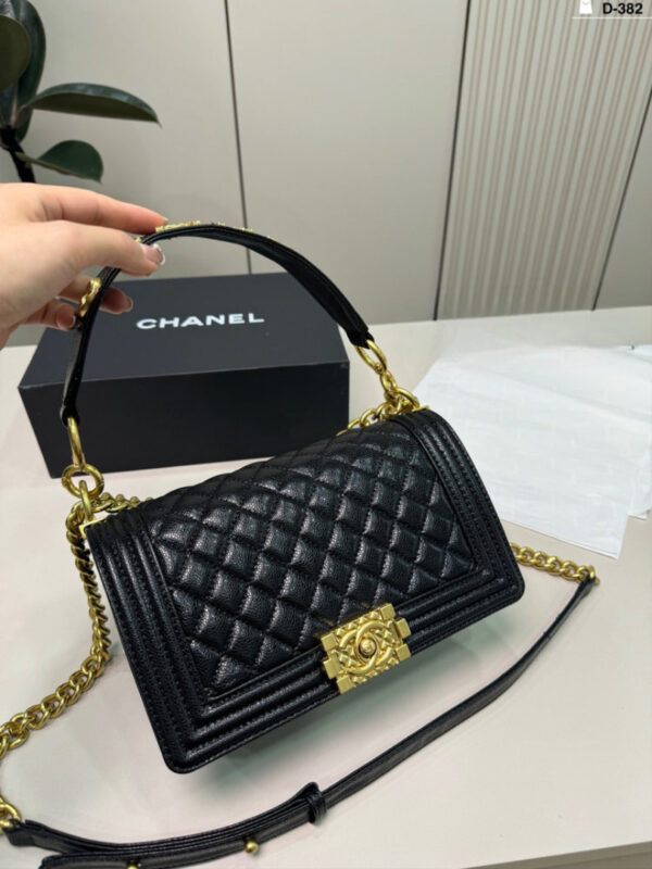 Stylish Fashion Carry Bag C4078