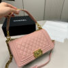 Stylish Fashion Carry Bag C4078