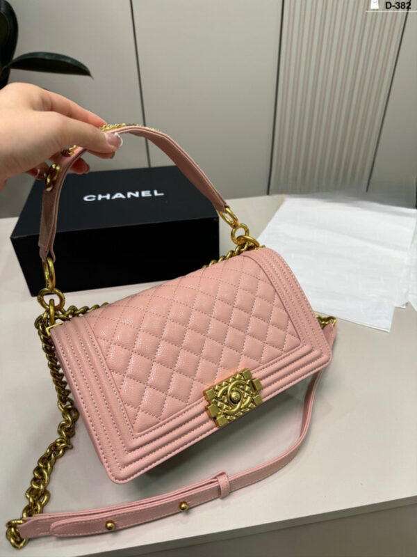 Stylish Fashion Carry Bag C4078