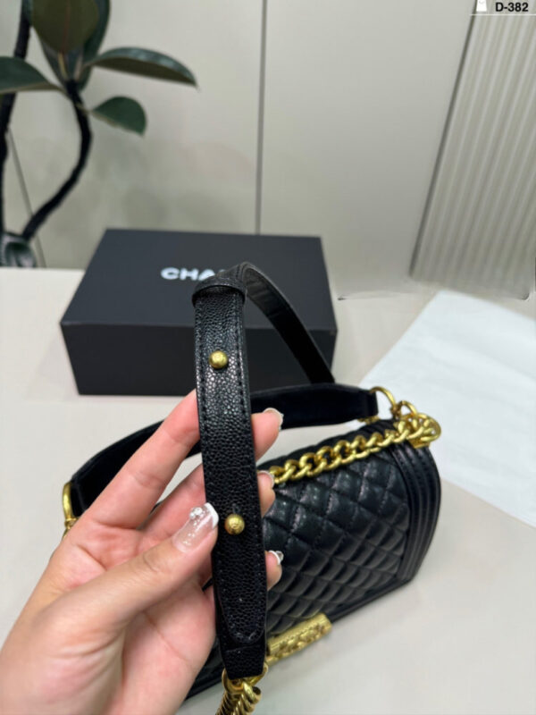 Stylish Fashion Carry Bag C4078