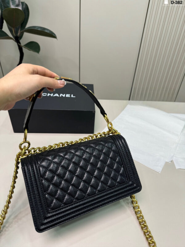 Stylish Fashion Carry Bag C4078