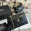 Stylish Fashion Carry Bag C4079