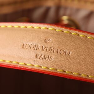 Luxury LV Handbag M27699-M81266