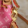 Chic Charm LV Handbag M27699-M81266 Chic Charm LV Handbag M27699-M81266
