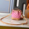 Chic Charm LV Handbag M27699-M81266 Chic Charm LV Handbag M27699-M81266