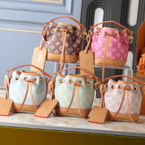 Luxury LV Handbag M27699-M81266