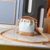 Chic Charm LV Handbag M27699-M81266 Chic Charm LV Handbag M27699-M81266