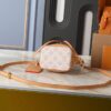 Chic Charm LV Handbag M27699-M81266 Chic Charm LV Handbag M27699-M81266