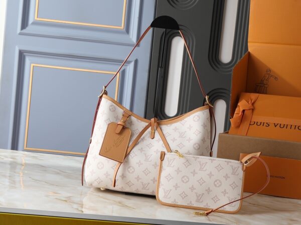 Chic Charm LV Handbag M27532-M27948-M46203 Chic Charm LV Handbag M27532-M27948-M46203