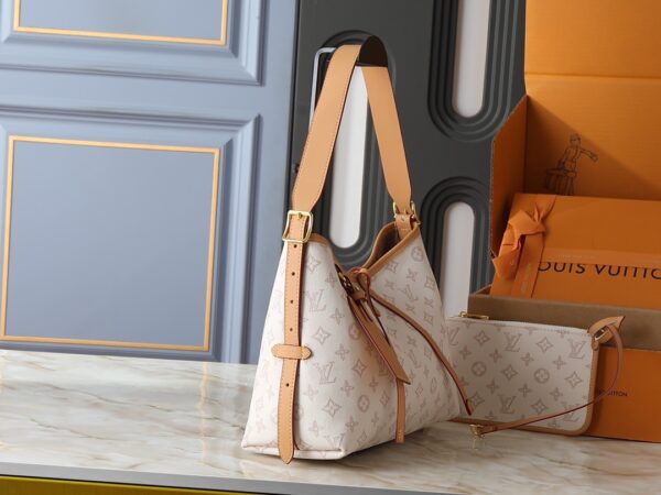 Chic Charm LV Handbag M27532-M27948-M46203 Chic Charm LV Handbag M27532-M27948-M46203