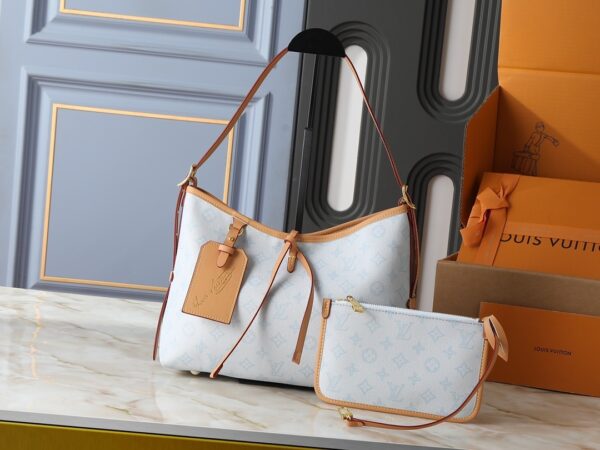 Chic Charm LV Handbag M27532-M27948-M46203 Chic Charm LV Handbag M27532-M27948-M46203