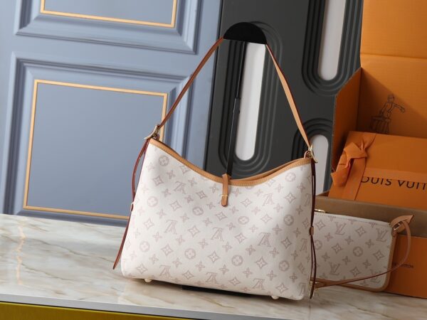 Chic Charm LV Handbag M27532-M27948-M46203 Chic Charm LV Handbag M27532-M27948-M46203