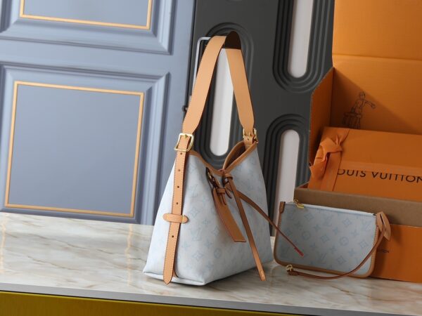 Chic Charm LV Handbag M27532-M27948-M46203 Chic Charm LV Handbag M27532-M27948-M46203
