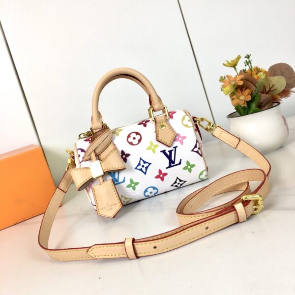 Chic Charm LV Handbag M13391-M13406-M81085 Chic Charm LV Handbag M13391-M13406-M81085