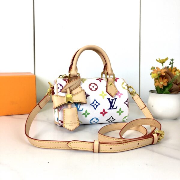 Chic Charm LV Handbag M13391-M13406-M81085 Chic Charm LV Handbag M13391-M13406-M81085