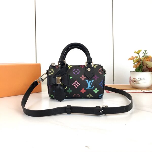 Chic Charm LV Handbag M13391-M13406-M81085 Chic Charm LV Handbag M13391-M13406-M81085