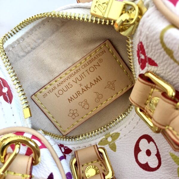 Chic Charm LV Handbag M13391-M13406-M81085 Chic Charm LV Handbag M13391-M13406-M81085