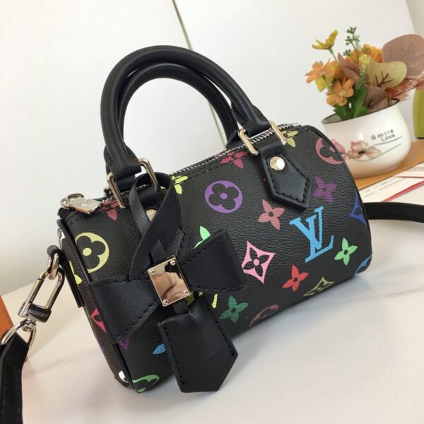 Chic Charm LV Handbag M13391-M13406-M81085 Chic Charm LV Handbag M13391-M13406-M81085