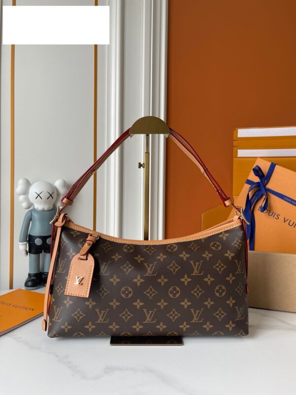 Chic Charm LV Handbag M27578-M46203