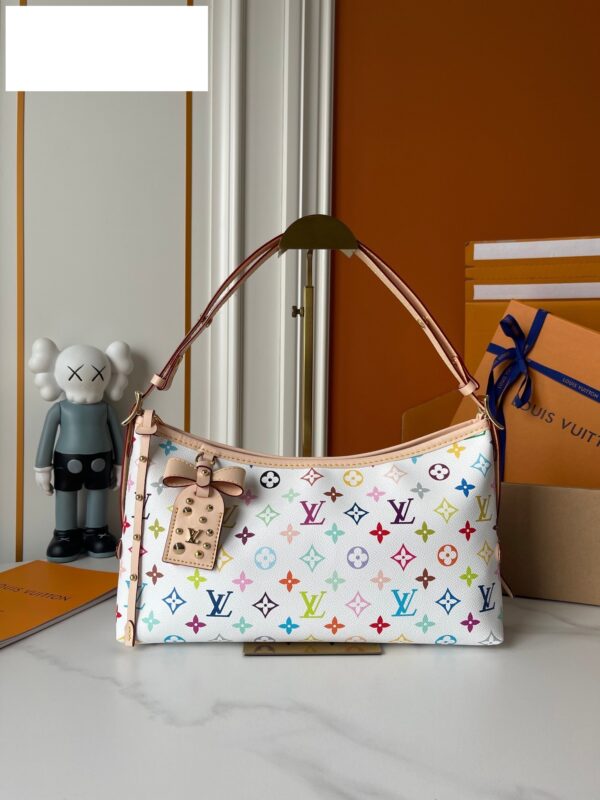 Chic Charm LV Handbag M27578-M46203