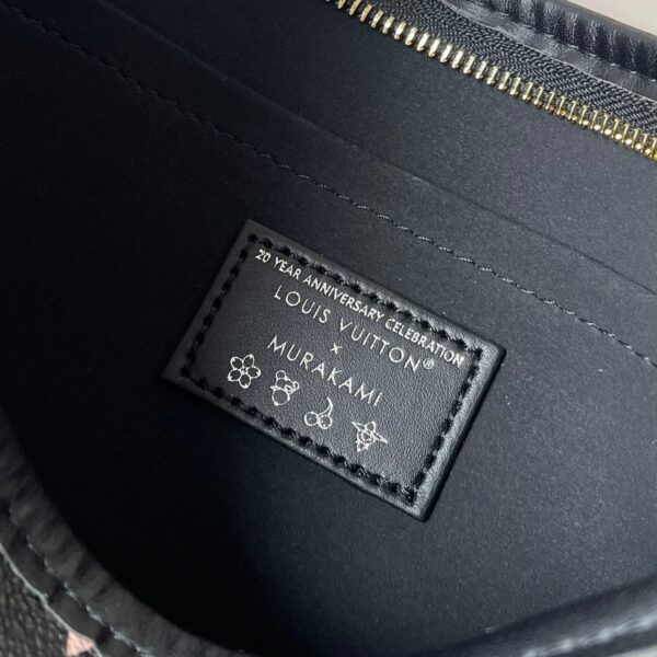 Chic Charm LV Handbag M27578-M46203