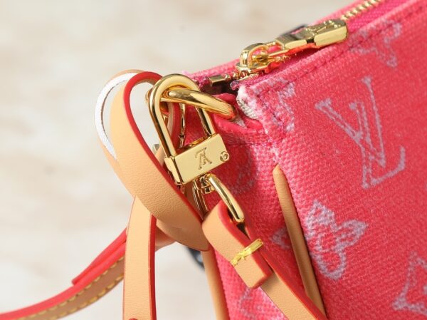 Chic Charm LV Handbag M28320-M28321-M82766