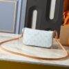 Chic Charm LV Handbag M28320-M28321-M82766