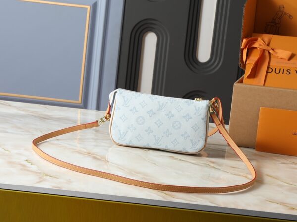 Chic Charm LV Handbag M28320-M28321-M82766