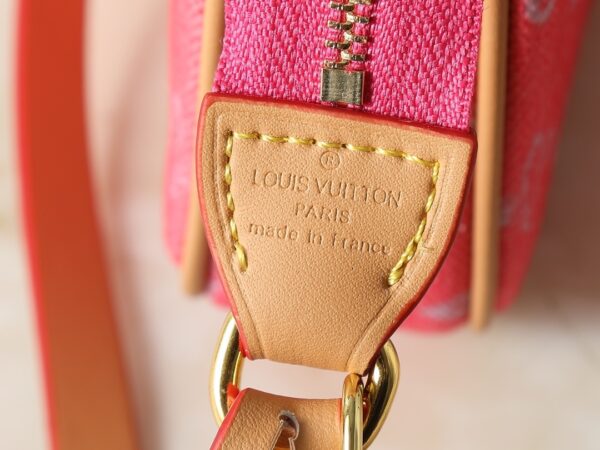 Chic Charm LV Handbag M28320-M28321-M82766