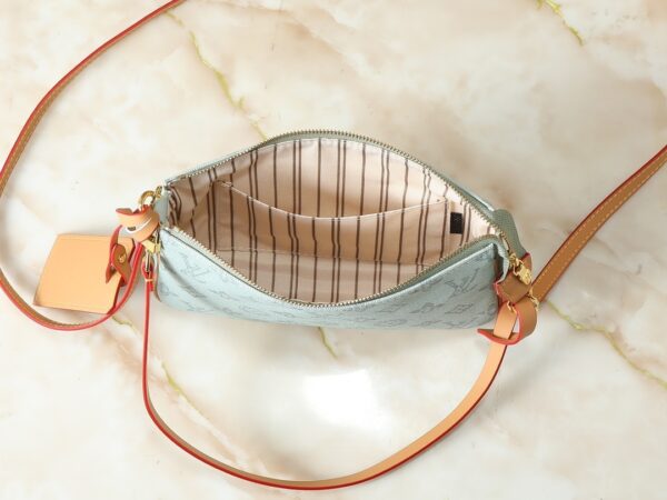 Chic Charm LV Handbag M28320-M28321-M82766