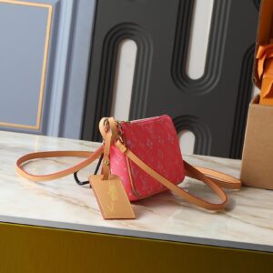 Luxury LV Handbag M28320-M28321-M82766