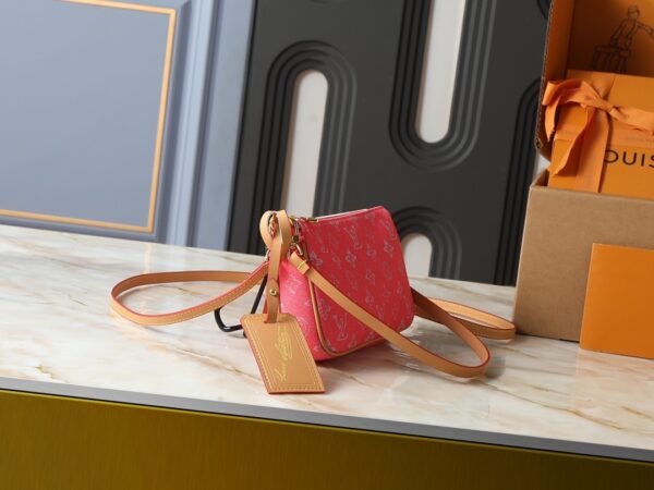 Chic Charm LV Handbag M28320-M28321-M82766