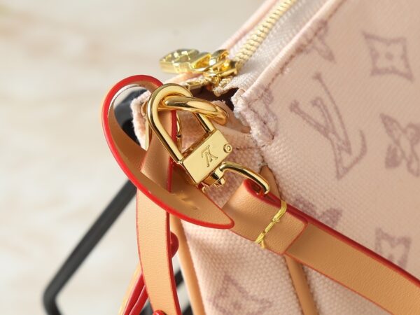 Chic Charm LV Handbag M28320-M28321-M82766