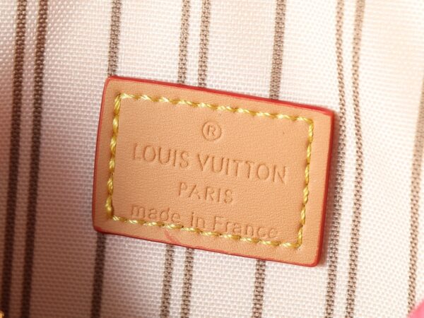Chic Charm LV Handbag M28320-M28321-M82766