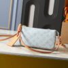 Chic Charm LV Handbag M28320-M28321-M82766