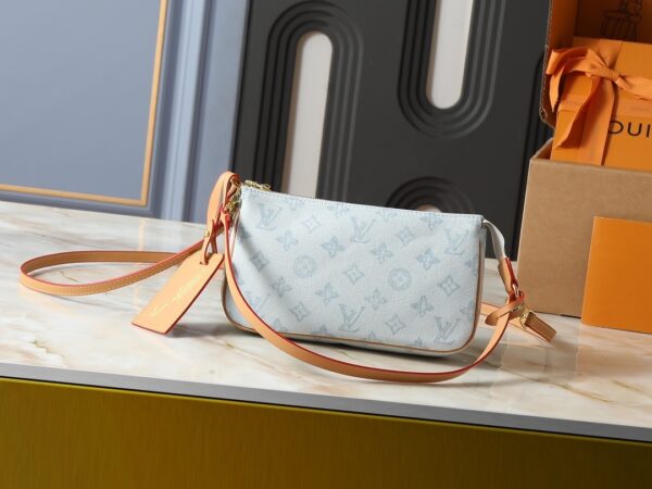 Chic Charm LV Handbag M28320-M28321-M82766