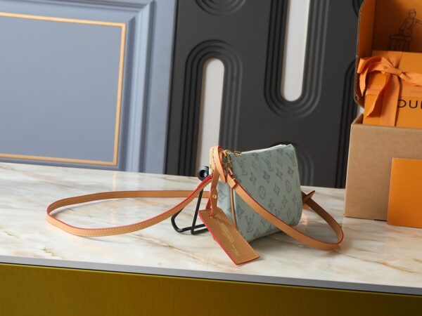 Chic Charm LV Handbag M28320-M28321-M82766