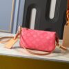 Chic Charm LV Handbag M28320-M28321-M82766