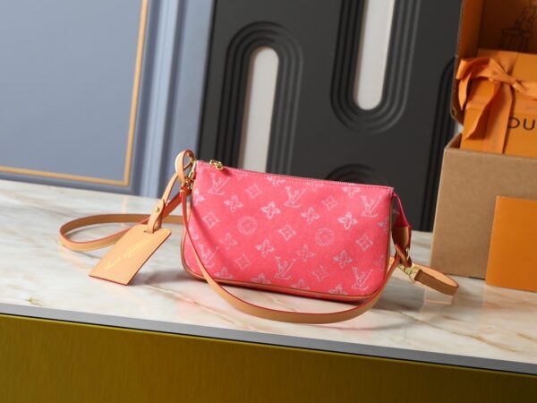 Chic Charm LV Handbag M28320-M28321-M82766
