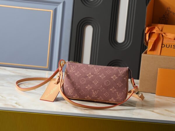 Chic Charm LV Handbag M28320-M28321-M82766